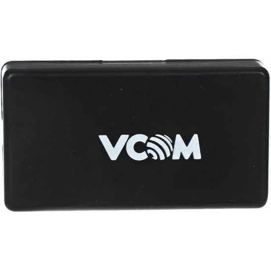 Соединительный бокс для витой пары VCOM NM211
