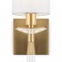Бра Maytoni Bianco E14 60 Вт 220-240 В латунь IP20 (MOD224WL-01BS)