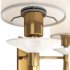 Бра Maytoni Bianco E14 80 Вт 220-240 В латунь IP20 (MOD224WL-02BS1)