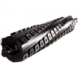 Ножевой вал для HP-200C PROMA HELICAL