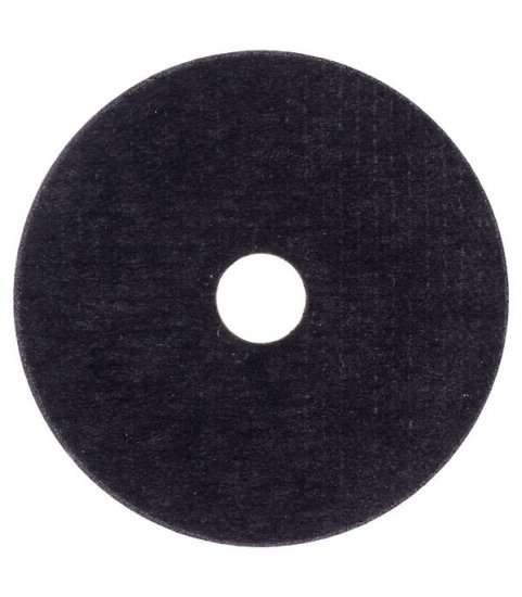 Круг отрезной по нержавеющей стали Debever 125х22х1,6 мм (WC12516228S/30159)