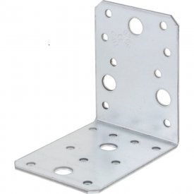 Перфорированный крепежный уголок ALBERTS 336509