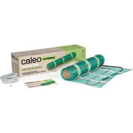 Комплект теплого пола Caleo Supermat 130-0,5-6,0