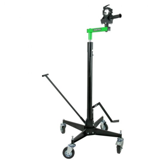 Стойка для дрели мокрого-сухого алмазного бурения EBM 2300 EIBENSTOCK 09654000