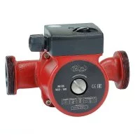 Циркуляционный насос AquamotoR AR CR 32/2-180 red