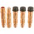 Корпус цанги для FB TIG 17-18-26 FUBAG FB.10N31