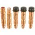 Корпус цанги для FB TIG 17-18-26 FUBAG FB.10N31