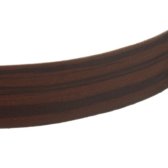 Лента кромочная 16 мм меламин с клеем венге (5 м)