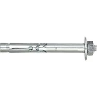 Анкер Fischer FSA-B 12/10х80 20 шт.