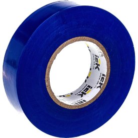 Изолента пвх IEK UIZ-20-10-K07