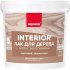 Акриловый лак для древесины NEOMID interior