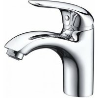 Смеситель для раковины WasserKraft Rossel 2803