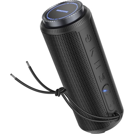 Портативная колонка Borofone 23752-BR22BK
