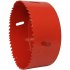Коронка биметаллическая vertextools 2525-110