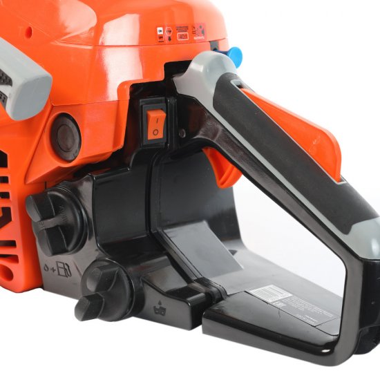 Бензопила Patriot PT3816 2 л.с. 16