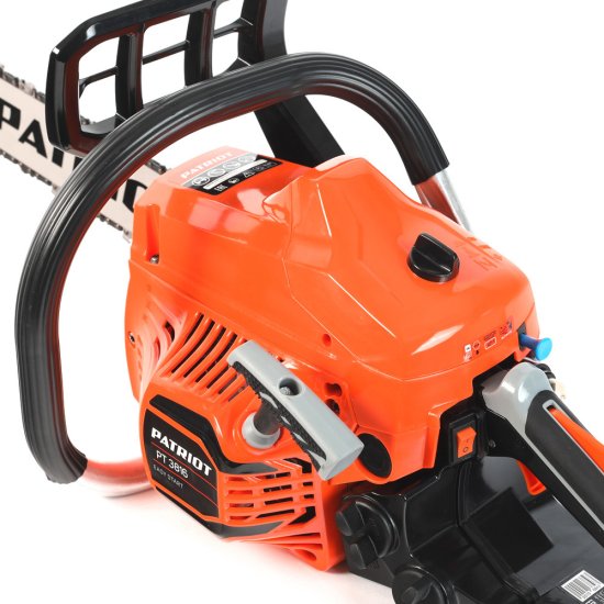 Бензопила Patriot PT3816 2 л.с. 16
