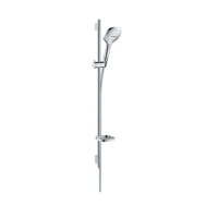 Душевая система Hansgrohe Raindance Select E 120 3 jet