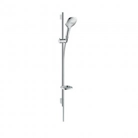 Душевая система Hansgrohe Raindance Select E 120 3 jet