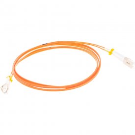 Соединительный волоконно-оптический шнур NIKOMAX NMF-PC2M2C2-LCU-LCU-002