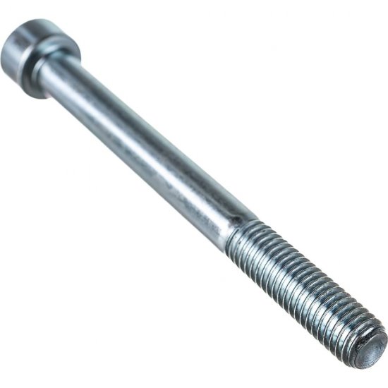 Болт МЕТИЗНЫЙ ДВОР 8x80 DIN912 (25 шт.)
