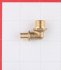 Угол Stout 20 мм х 3/4 НР(ш) латунный (SFA-0005-002034)