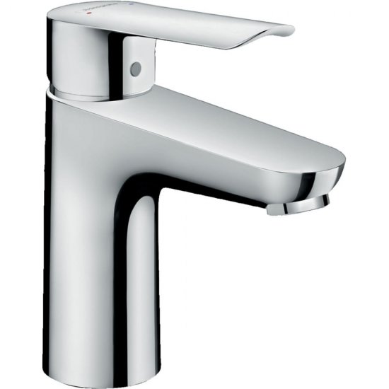 Смеситель для раковины Hansgrohe Logis E 100