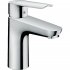 Смеситель для раковины Hansgrohe Logis E 100