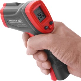 Инфракрасный измеритель температуры МЕГЕОН 16400