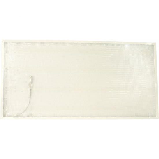 Потолочный светодиодный светильник Uniel ULP-60120 72W/4000К IP40 UNIVERSAL WHITE