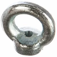 Рым-гайка Саморезик DIN582-М6-5