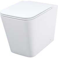 Приставной безободковый унитаз IDDIS Bild