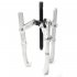 Двух-трехзахватный переставной съемник Rockforce RF-6590412(17914)