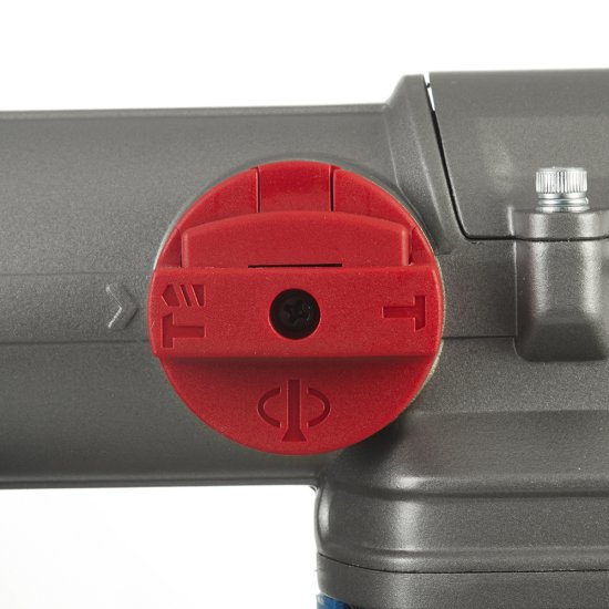 Перфоратор электрический Зубр ЗПМ-45-1350 ЭВ 1350 Вт 12,5 Дж SDS-max