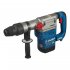 Перфоратор электрический Зубр ЗПМ-45-1350 ЭВ 1350 Вт 12,5 Дж SDS-max