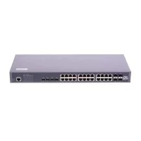 Управляемый коммутатор Gigalink GL-SW-G201-28TC