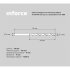 Сверло по металлу Inforce 11-01-665