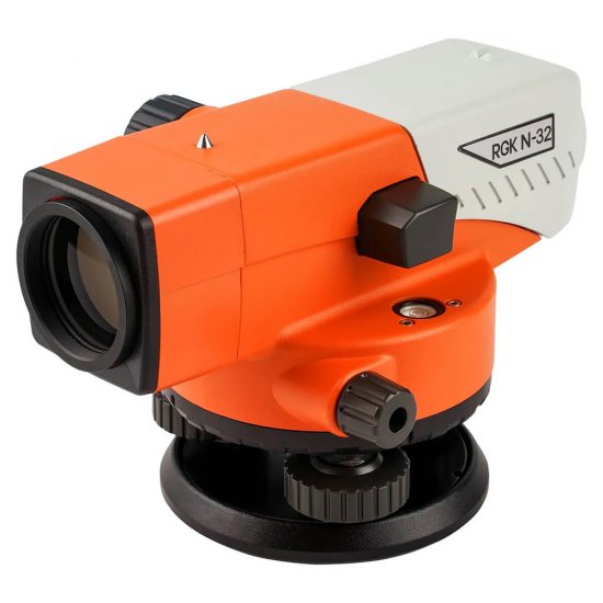 Нивелир оптический RGK N-32 (4610011870071)