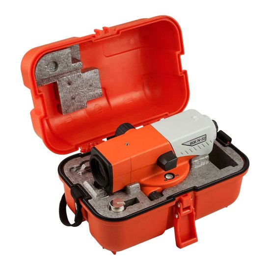 Нивелир оптический RGK N-32 (4610011870071)