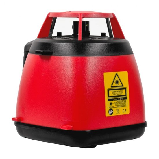 Нивелир ротационный RGK SP-310 (4610011870446) с приемником