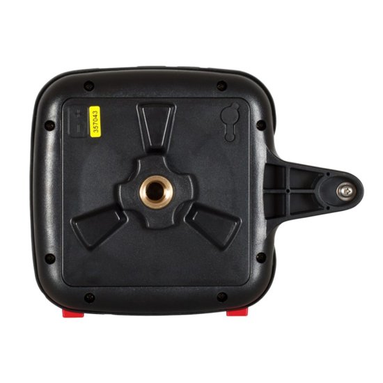 Нивелир ротационный RGK SP-310 (4610011870446) с приемником