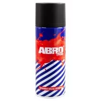 Краска-спрей ABRO Rus
