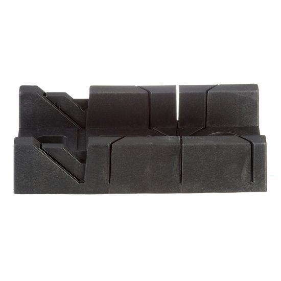 Стусло Дельта Профи пластиковое 300х140 мм (20071)