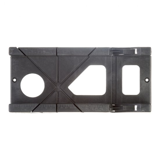 Стусло Дельта Профи пластиковое 300х140 мм (20071)