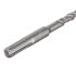 Зубило плоское SDS-max Зубр (29382-25-400_z01) 25х400 мм
