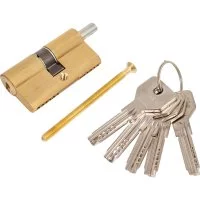 Цилиндровый механизм под вертушку CISA ASIX OE302-07.00