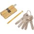 Цилиндровый механизм под вертушку CISA ASIX OE302-07.00