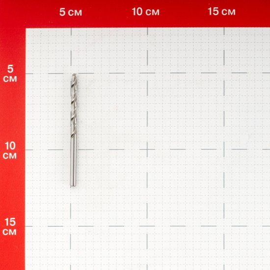 Сверло по металлу спиральное Зубр Профессионал 4х75 мм (29625-4)
