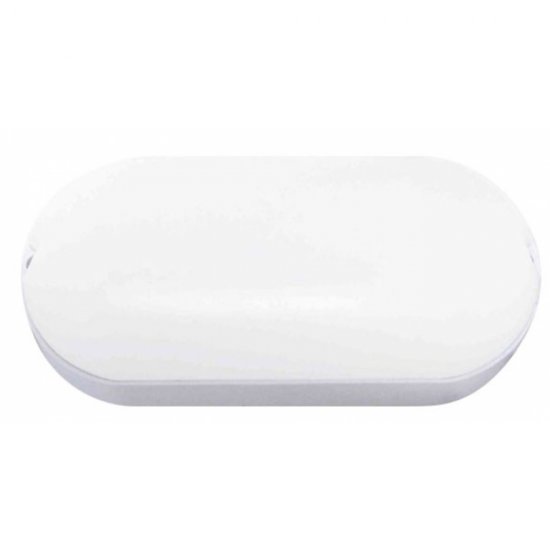 Пылевлагозащищенный светодиодный светильник RSV SPP-20W-4000K-IP65 Oval