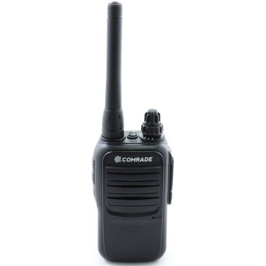 Рация Comrade R1