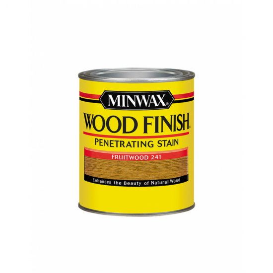 Морилка Minwax WF 241